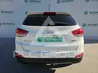 2014 Hyundai Tucson