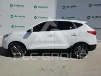 2014 Hyundai Tucson
