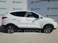 2014 Hyundai Tucson