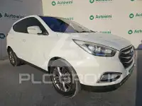 2014 Hyundai Tucson