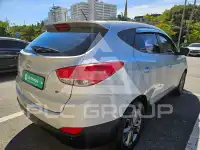 2014 Hyundai Tucson