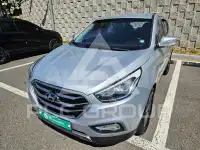 2014 Hyundai Tucson