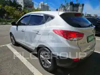 2014 Hyundai Tucson