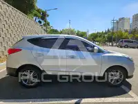2014 Hyundai Tucson