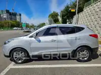 2014 Hyundai Tucson