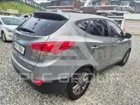 2014 Hyundai Tucson