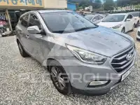 2014 Hyundai Tucson