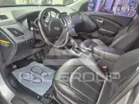 2014 Hyundai Tucson