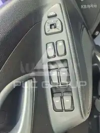 2014 Hyundai Tucson