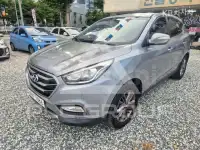 2014 Hyundai Tucson