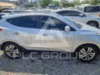 2014 Hyundai Tucson