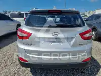2014 Hyundai Tucson