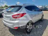 2014 Hyundai Tucson