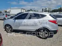 2014 Hyundai Tucson