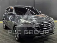 2014 Hyundai Tucson
