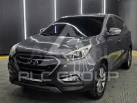 2014 Hyundai Tucson