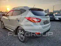2014 Hyundai Tucson