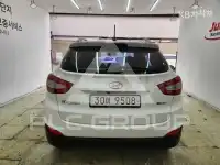 2014 Hyundai Tucson