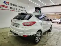 2014 Hyundai Tucson