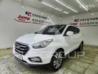 2014 Hyundai Tucson
