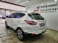 2014 Hyundai Tucson