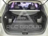 2014 Hyundai Tucson