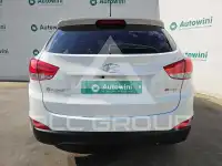 2014 Hyundai Tucson