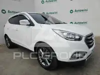 2014 Hyundai Tucson