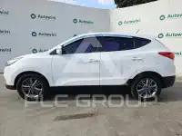 2014 Hyundai Tucson