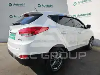 2014 Hyundai Tucson