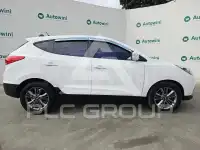 2014 Hyundai Tucson
