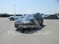 2014 Hyundai Tucson