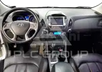 2014 Hyundai Tucson