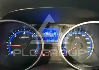 2014 Hyundai Tucson