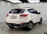 2014 Hyundai Tucson