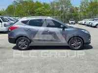 2014 Hyundai Tucson