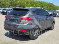 2014 Hyundai Tucson