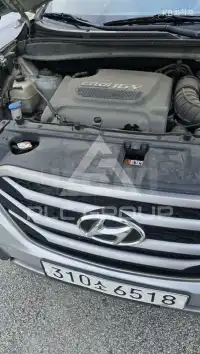 2014 Hyundai Tucson