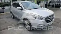 2014 Hyundai Tucson