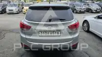 2014 Hyundai Tucson