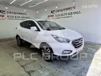 2014 Hyundai Tucson