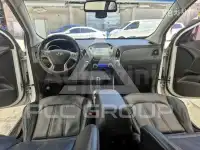 2014 Hyundai Tucson