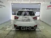 2014 Hyundai Tucson