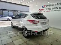 2014 Hyundai Tucson
