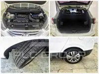 2014 Hyundai Tucson