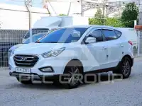2014 Hyundai Tucson