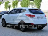 2014 Hyundai Tucson