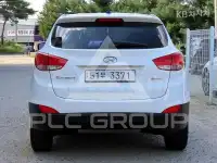 2014 Hyundai Tucson