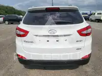 2014 Hyundai Tucson