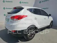2014 Hyundai Tucson